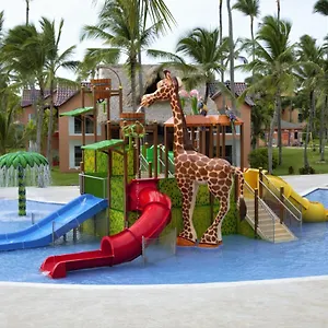 Tropical Deluxe Princess Punta Cana