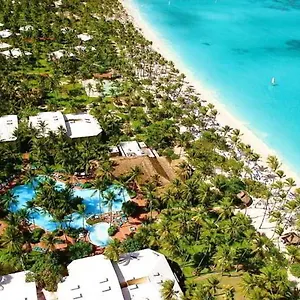 5* Ośrodek wypoczynkowy Grand Palladium &