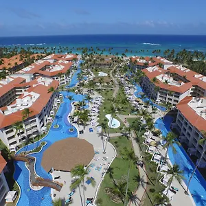 5* Ośrodek wypoczynkowy Majestic Mirage Punta Cana, (adults Only)
