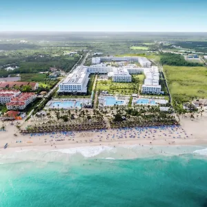 5* Ośrodek wypoczynkowy Riu Republica (adults Only)