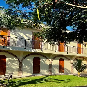 Apart-hotel Aparta Yamilí, Punta Cana