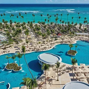 5* Ośrodek wypoczynkowy Bahia Principe Luxury Ambar (adults Only)
