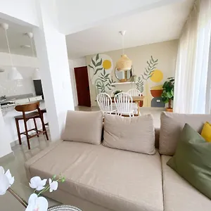Oasis Apartment