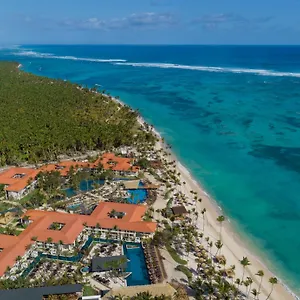 Dreams Flora & Punta Cana