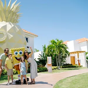 5* Ośrodek wypoczynkowy Nickelodeon &