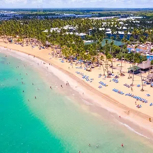 Grand Sirenis & Aquagames Punta Cana