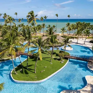 5* Ośrodek wypoczynkowy Wyndham Alltra