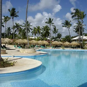 Grand Palladium Select Bavaro Üdülőközpont