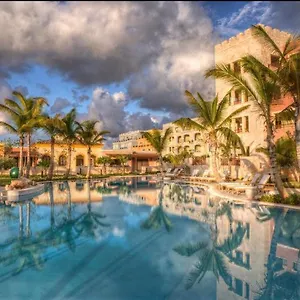 5* Apartahotel Fishing Capcana Diamond