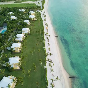 5* Ośrodek wypoczynkowy Tortuga Bay