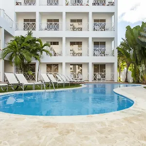 Apartamento By Be Live, Punta Cana