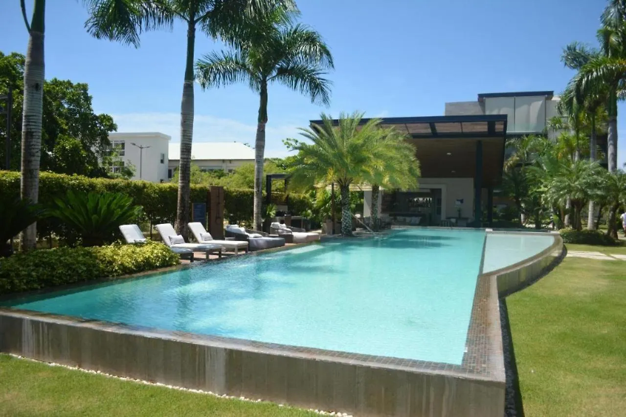 Spectacular 1Br Loft In Cap Cana Punta Cana Apartment