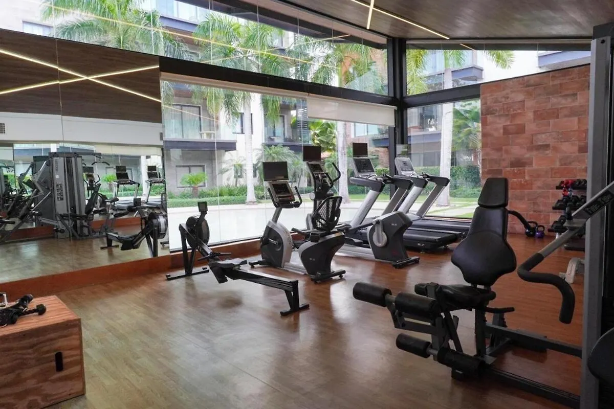 Apartment Spectacular 1Br Loft In Cap Cana Punta Cana Dominican Republic