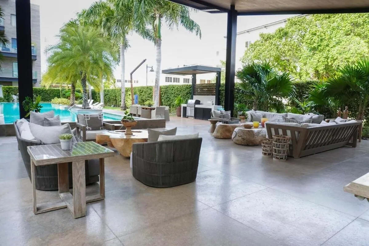 Spectacular 1Br Loft In Cap Cana Punta Cana
