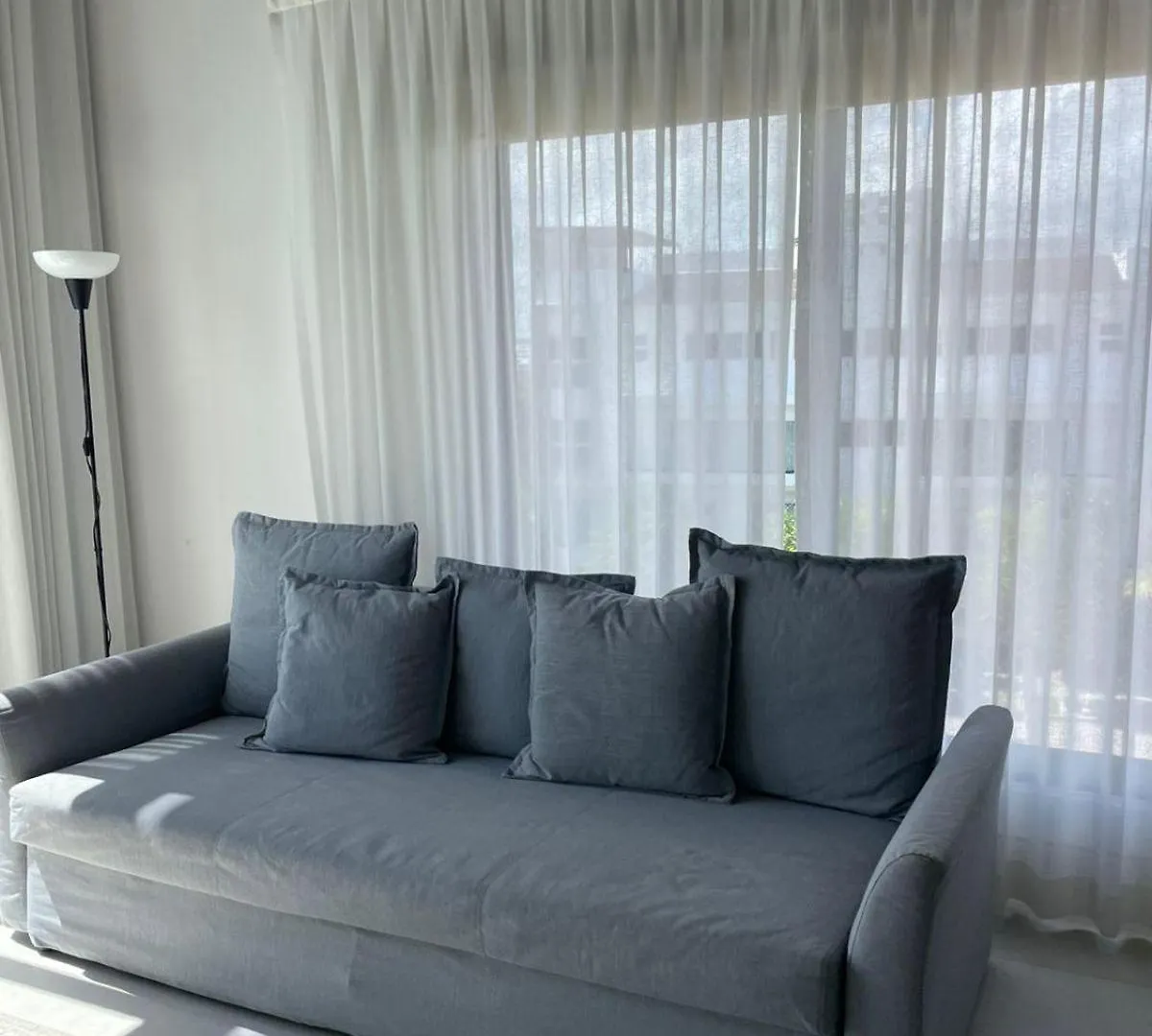 Apartment Spectacular 1Br Loft In Cap Cana Punta Cana