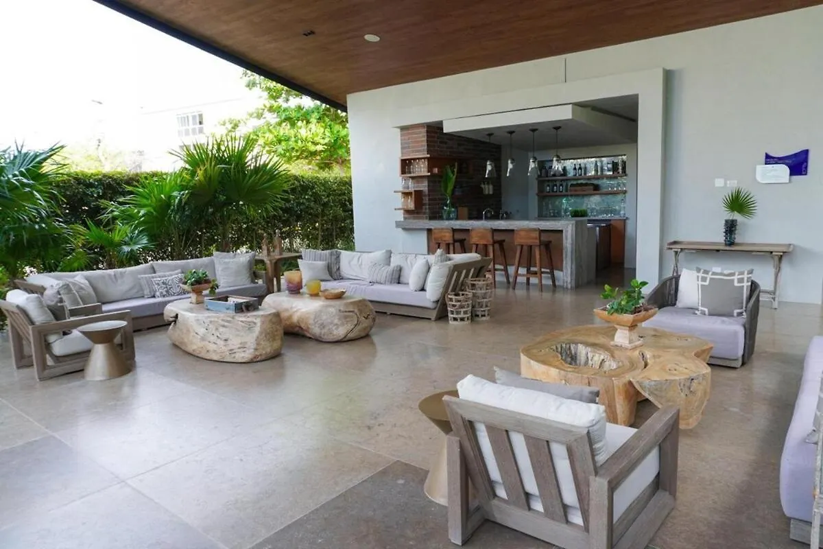 Apartment Spectacular 1Br Loft In Cap Cana Punta Cana Dominican Republic