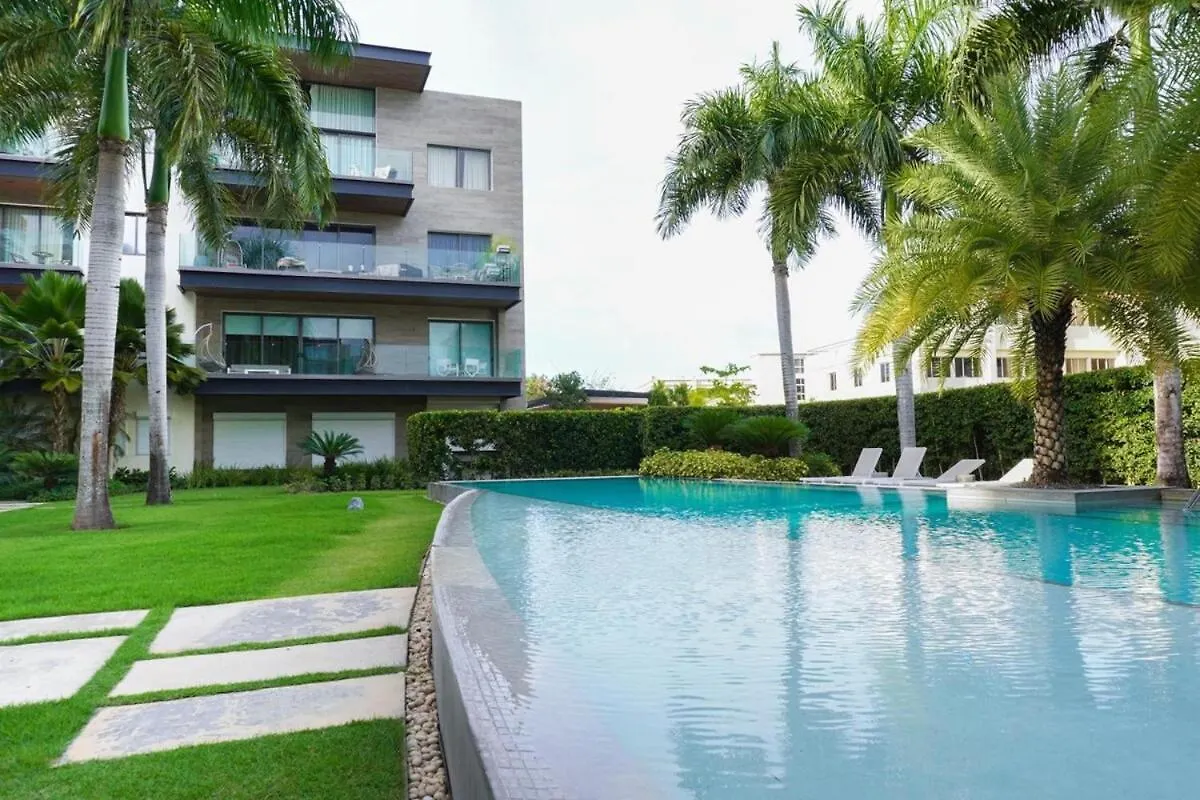 Spectacular 1Br Loft In Cap Cana Punta Cana