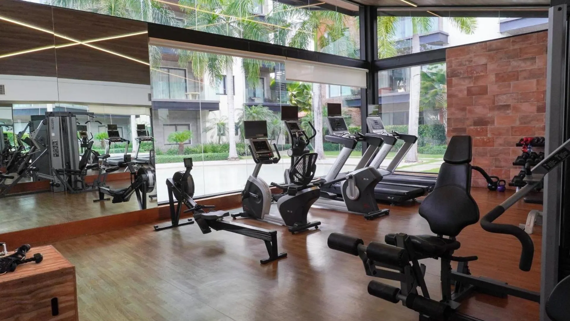 Spectacular 1Br Loft In Cap Cana Punta Cana Dominican Republic