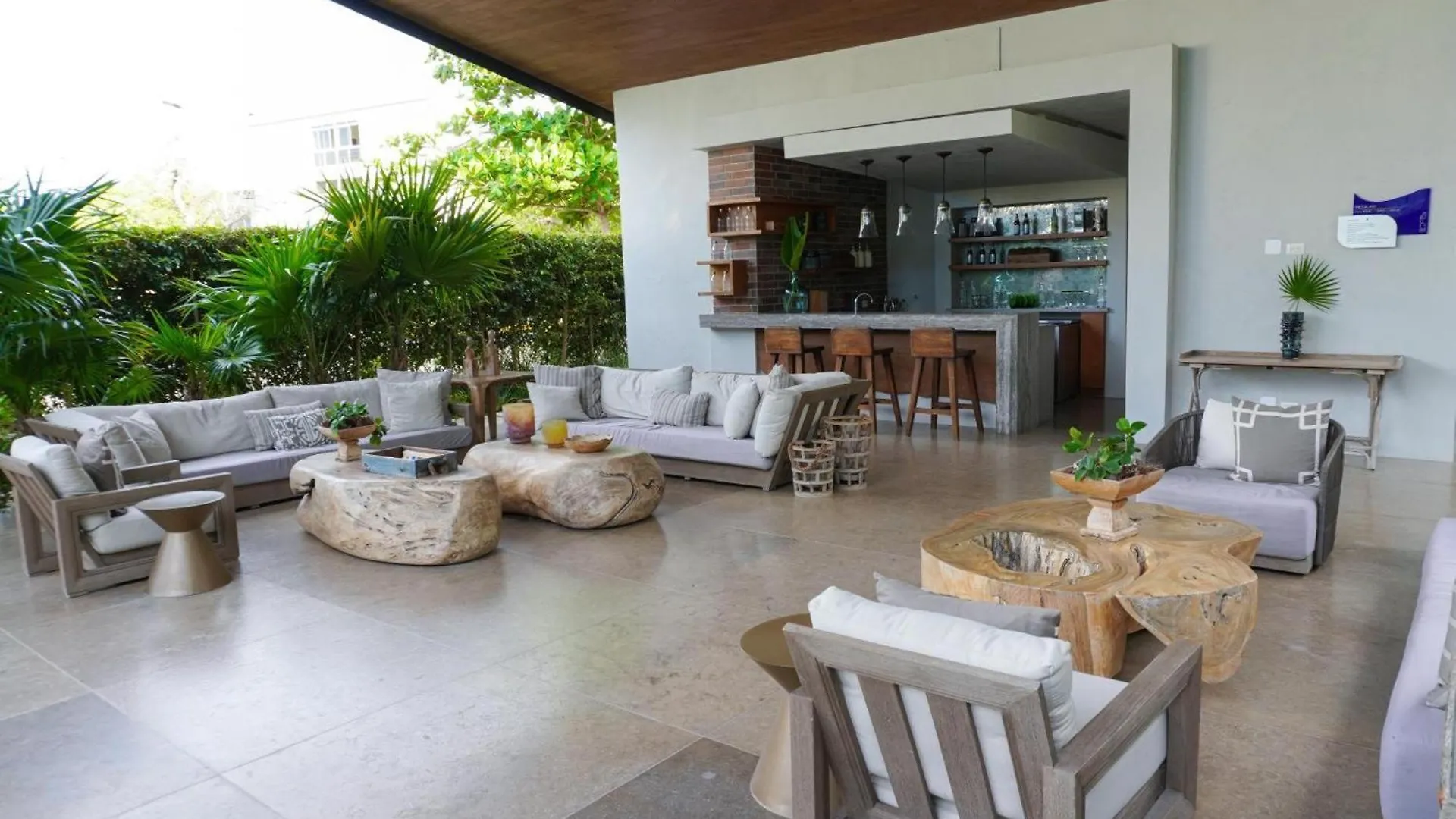 Spectacular 1Br Loft In Cap Cana Punta Cana 0*,  Dominican Republic