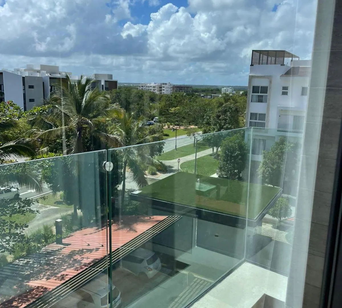 Spectacular 1Br Loft In Cap Cana Punta Cana Apartment